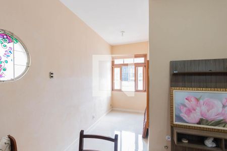 Sala de apartamento à venda com 1 quarto, 36m² em Engenho Novo, Rio de Janeiro