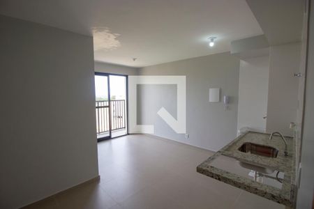 Apartamento para alugar com 2 quartos, 41m² em Samambaia, Brasília