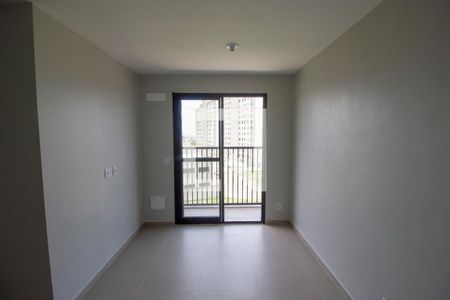 Apartamento para alugar com 2 quartos, 41m² em Samambaia, Brasília