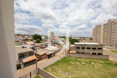 Apartamento para alugar com 2 quartos, 41m² em Samambaia, Brasília