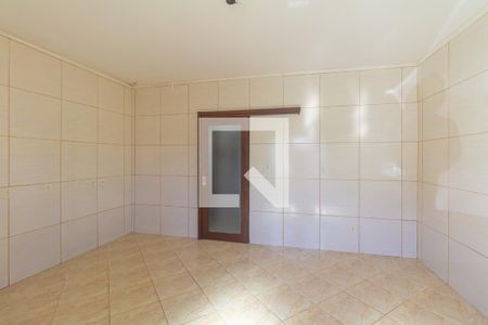 Sala de casa à venda com 3 quartos, 155m² em Harmonia, Canoas