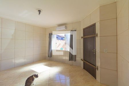 Sala de casa à venda com 3 quartos, 155m² em Harmonia, Canoas
