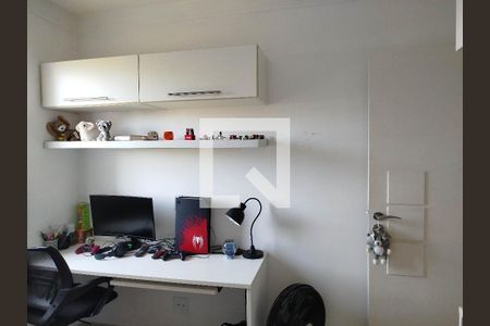 Quarto 1 de apartamento à venda com 3 quartos, 93m² em Tatuapé, São Paulo