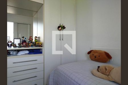 Quarto 1 de apartamento à venda com 3 quartos, 93m² em Tatuapé, São Paulo
