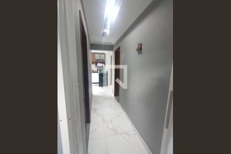 Casa para alugar com 2 quartos, 70m² em Vila Santo Antonio, Belford Roxo