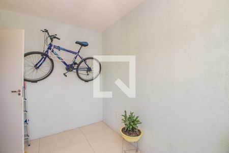 Quarto 1 de apartamento à venda com 2 quartos, 51m² em Morro Santana, Porto Alegre