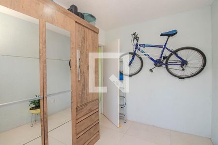Quarto 1 de apartamento à venda com 2 quartos, 51m² em Morro Santana, Porto Alegre