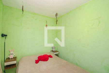 Quarto 2 de apartamento à venda com 2 quartos, 51m² em Morro Santana, Porto Alegre