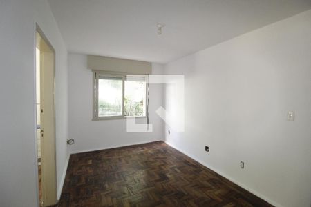Sala de apartamento à venda com 1 quarto, 42m² em Vila Ipiranga, Porto Alegre