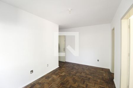 Sala de apartamento à venda com 1 quarto, 42m² em Vila Ipiranga, Porto Alegre