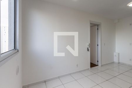 Sala de apartamento para alugar com 1 quarto, 25m² em Água Branca, São Paulo