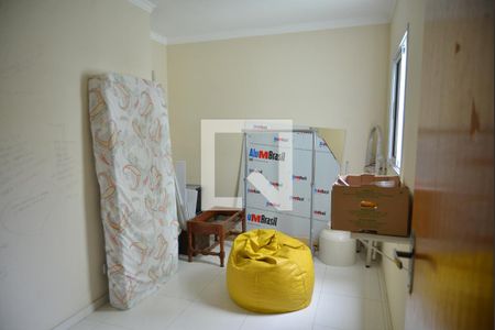 Quarto 1 de apartamento à venda com 2 quartos, 100m² em Parque Oratório, Santo André