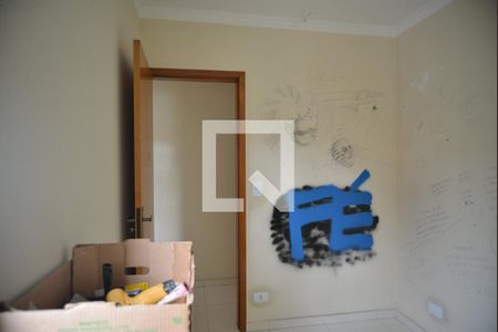 Quarto 1 de apartamento à venda com 2 quartos, 100m² em Parque Oratório, Santo André