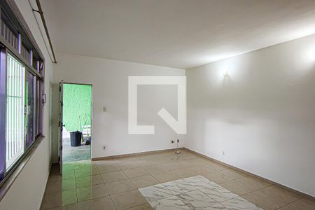 sala de casa à venda com 4 quartos, 210m² em Taquara, Rio de Janeiro