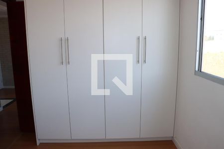 Quarto 1 de apartamento para alugar com 2 quartos, 38m² em Bairro Jardim Nossa Senhora das Graças, Cotia