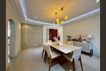 Sala de apartamento à venda com 4 quartos, 176m² em Recreio dos Bandeirantes, Rio de Janeiro