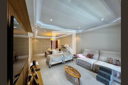 Apartamento à venda com 4 quartos, 176m² em Recreio dos Bandeirantes, Rio de Janeiro