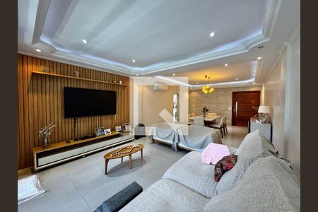 Apartamento à venda com 4 quartos, 176m² em Recreio dos Bandeirantes, Rio de Janeiro