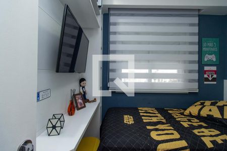 Quarto 1 de apartamento à venda com 3 quartos, 110m² em Cambuci, São Paulo