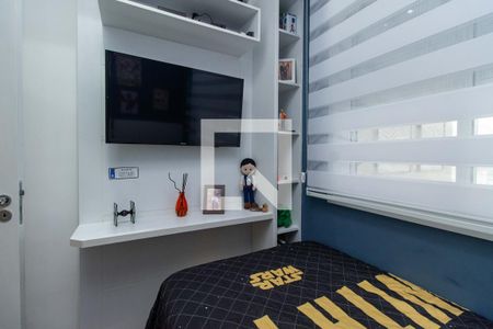 Quarto 1 de apartamento à venda com 3 quartos, 110m² em Cambuci, São Paulo