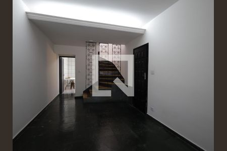 Sala de casa à venda com 3 quartos, 134m² em Jardim Monte Kemel, São Paulo