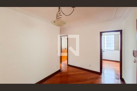 Apartamento para alugar com 3 quartos, 115m² em Lourdes, Belo Horizonte