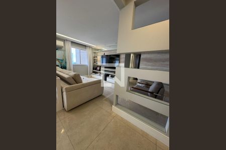 Foto 23 de apartamento à venda com 3 quartos, 150m² em Jardim Cambara, São Paulo