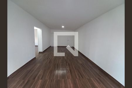 Sala de apartamento para alugar com 2 quartos, 100m² em Itararé, São Vicente