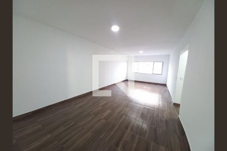 Sala de apartamento para alugar com 2 quartos, 100m² em Itararé, São Vicente