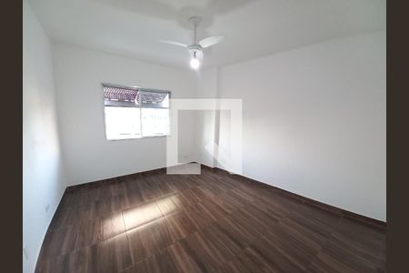 Quarto 1 de apartamento para alugar com 2 quartos, 100m² em Itararé, São Vicente