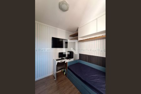 Quarto 1 de apartamento à venda com 2 quartos, 50m² em Vila Bela Vista (zona Norte), São Paulo