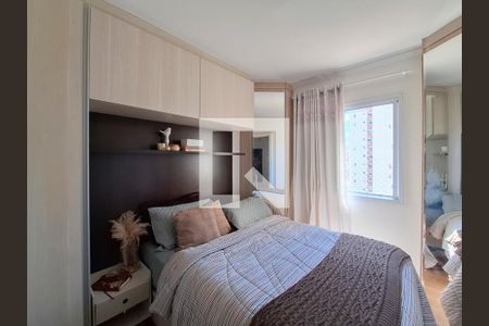 Quarto 2 de apartamento à venda com 2 quartos, 50m² em Vila Bela Vista (zona Norte), São Paulo