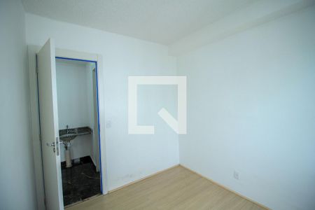 Apartamento à venda com 2 quartos, 35m² em Mooca, São Paulo