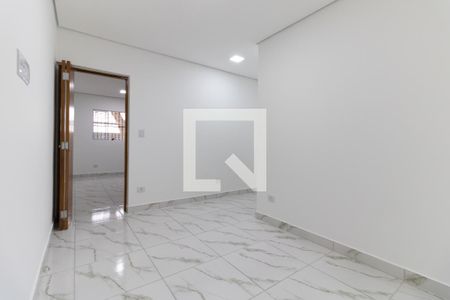Sala/Quarto de apartamento para alugar com 1 quarto, 42m² em Jardim Previdencia, São Paulo