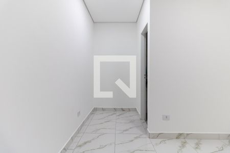 Sala/Quarto de apartamento para alugar com 1 quarto, 42m² em Jardim Previdencia, São Paulo