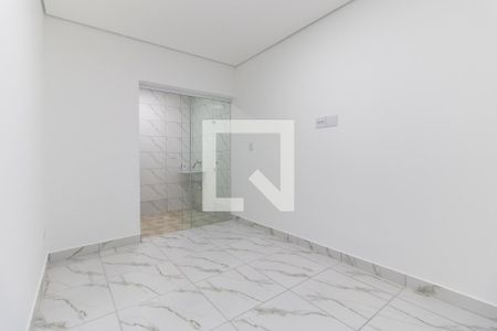 Sala/Quarto de apartamento para alugar com 1 quarto, 42m² em Jardim Previdencia, São Paulo
