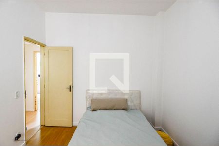 Quarto 1 de apartamento à venda com 3 quartos, 77m² em Tijuca, Rio de Janeiro