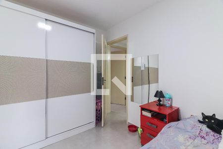 Quarto 2 de apartamento para alugar com 3 quartos, 65m² em Butantã, São Paulo