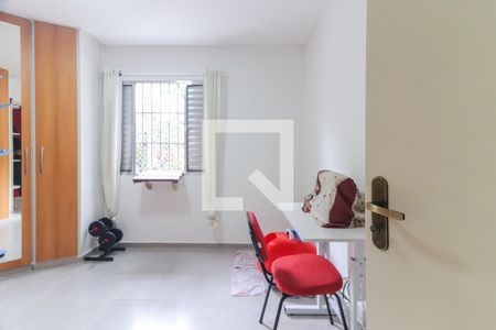 Quarto 3 de apartamento para alugar com 3 quartos, 65m² em Butantã, São Paulo