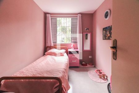 Quarto 1 de apartamento para alugar com 3 quartos, 65m² em Butantã, São Paulo