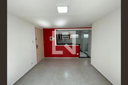Sala de apartamento para alugar com 3 quartos, 65m² em Butantã, São Paulo
