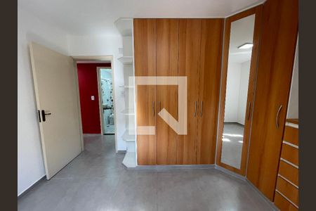 Quarto 1 de apartamento para alugar com 3 quartos, 65m² em Butantã, São Paulo