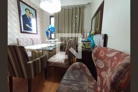 Apartamento para alugar com 2 quartos, 80m² em Vila Palmeiras, São Paulo