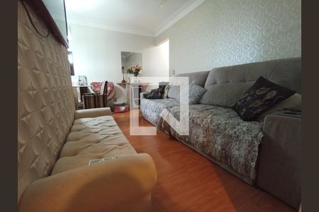 Apartamento para alugar com 2 quartos, 80m² em Vila Palmeiras, São Paulo