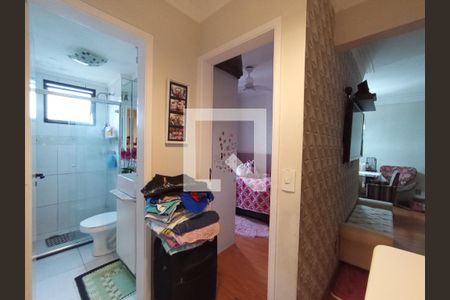 Apartamento para alugar com 2 quartos, 80m² em Vila Palmeiras, São Paulo