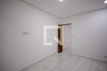 Suíte de apartamento para alugar com 1 quarto, 50m² em Jardim Previdencia, São Paulo