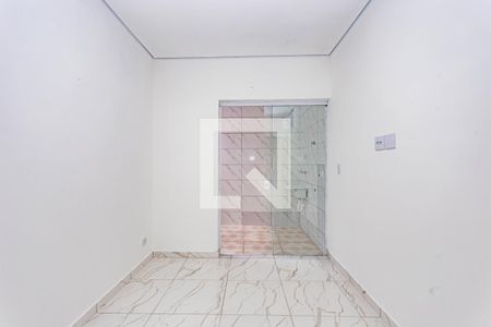 Suíte de apartamento para alugar com 1 quarto, 50m² em Jardim Previdencia, São Paulo