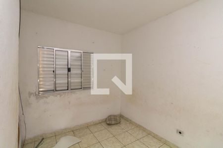 Quarto 2 de casa para alugar com 3 quartos, 90m² em Cidade Antônio Estêvão de Carvalho, São Paulo