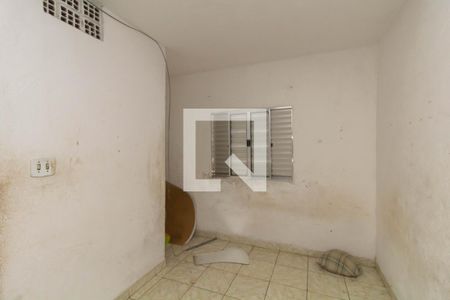 Quarto 2 de casa para alugar com 3 quartos, 90m² em Cidade Antônio Estêvão de Carvalho, São Paulo