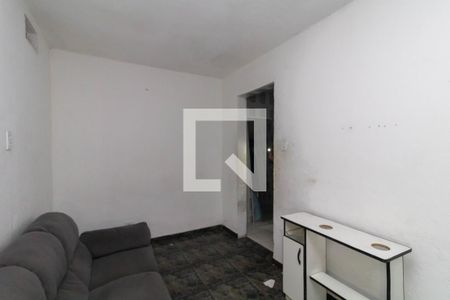 Sala de casa à venda com 3 quartos, 270m² em Cidade Antônio Estêvão de Carvalho, São Paulo